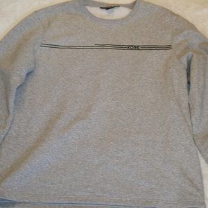 Michael Kors Long Sleeve Crewneck Sweater